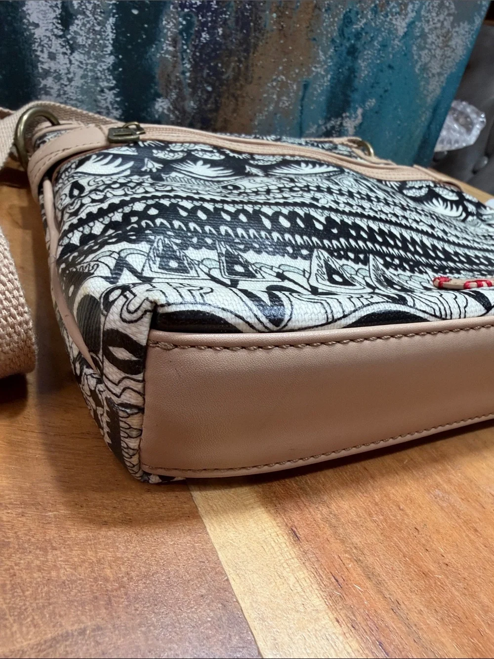 Sakroots 2010’s crossbody